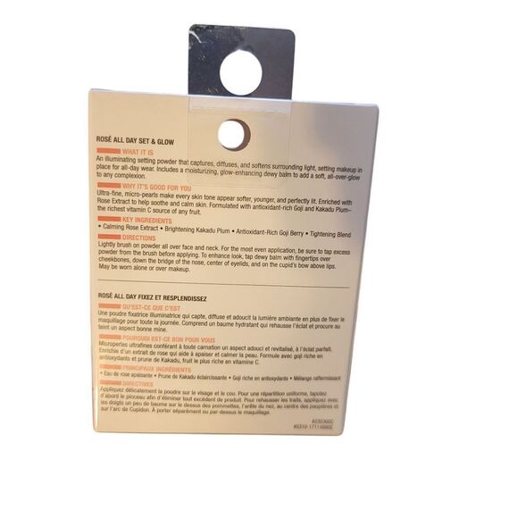 Rose All Day Set & Glow - Picture 2 of 2